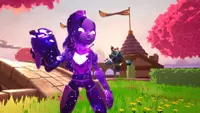 Dungeon Defenders: Awakened - Galaxy Costumes 4