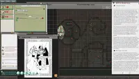 Fantasy Grounds - D&D Classics: B3 Palace of the Silver Princess 4