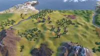 Sid Meier's Civilization® VI: Byzantium & Gaul Pack 1