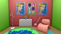 House Flipper - Pop Art Furniture Pack 1