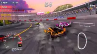 Hypercar Racing 4