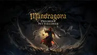 Mandragora: Whispers of The Witch Tree - Nimble Doeling Digital Deluxe 1