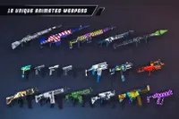 Training Shooter FPS 1