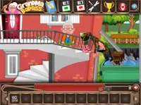 GrandMa Badass - a crazy point and click adventure 4