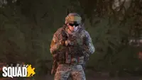 Squad Emotes - Stand Off Pack 4