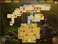 Mahjong Royal Towers 4