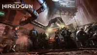 Necromunda: Hired Gun - Original Soundtrack 2