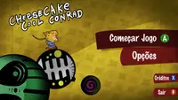 Cheesecake Cool Conrad 4