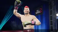 Real Boxing 2: Remastered - Masaru DLC Remastered 1
