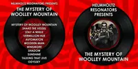 The Mystery Of Woolley Mountain Soundtrack 1