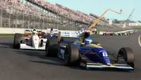 Automobilista 2 - Formula HiTech 2