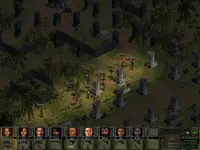 Jagged Alliance 2 Classic Deluxe Deluxe 2