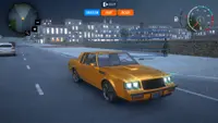Gangster City: Mafia Car Driving 3