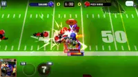 Football Heroes Turbo 1