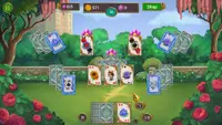 Solitaire Quest: Garden Story 2