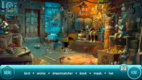 Cyber West: Hidden Object Games - Western 4