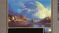Pixel Puzzles Illustrations & Anime - Jigsaw Pack: Distant Worlds 2
