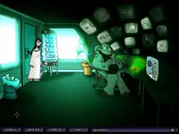 Edna & Harvey: The Breakout 1