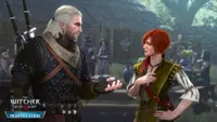The Witcher 3: Wild Hunt - Hearts of Stone 3