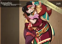 The Pirate's Fate - Art Book 3