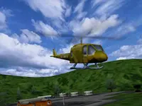 Super Huey™ III 3