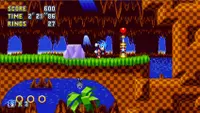 Sonic Mania 2