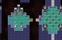 Remnants of Isolation 1