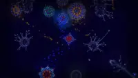 Microcosmum: survival of cells - Campaign "Mutations" 2