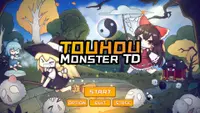 幻想乡妖怪塔防 ~ Touhou Monster TD 1