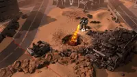 Starship Troopers: Terran Command 4