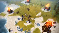 Northgard - Hræsvelg, Clan of the Eagle 4