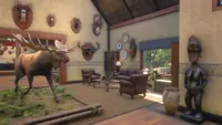theHunter: Call of the Wild™ - Saseka Safari Trophy Lodge 2