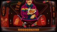 Snägäri Pinball 3