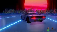 Retrowave World 4
