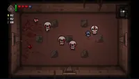 The Binding of Isaac: Rebirth 4