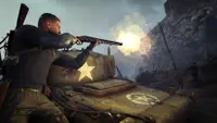 Sniper Elite 5: Conqueror Mission, Weapon and Skin Pack 1