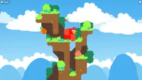 Snakebird 1