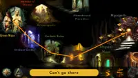 Caverns And Dryads - Supporter Bonus Pack: Maps DLC 1