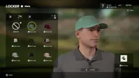 PGA TOUR 2K23 Style & Swing Pack 3