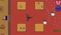 Minarchy: Active Shooter 1