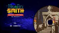 Necrosmith Original Soundtrack 3