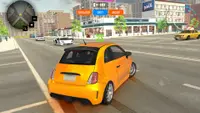 Car Parking Real Driving Sim 4