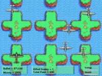 Aircraft War: Extra Level Pack 1 3