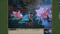 Pixel Puzzles Illustrations & Anime - Jigsaw Pack: Fairies 1