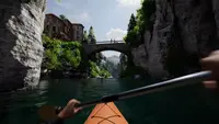 Kayak VR: Mirage - Soča Valley 1
