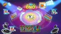 Uno - Just Dance Theme Cards 3