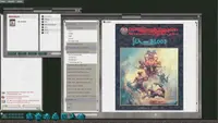 Fantasy Grounds - D&D Classics - Sea of Blood 1