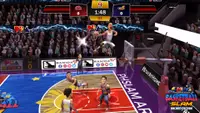 PBA Basketball Slam: Arcade 3