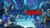 Super Squad 1