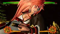 SAMURAI SHODOWN - DLC CHARACTER "BAIKEN" 1